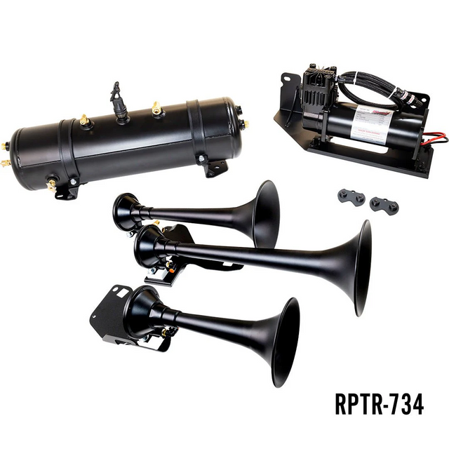 Kleinn Rptr-734 Air Horn||||85||k86rptr734||2023729