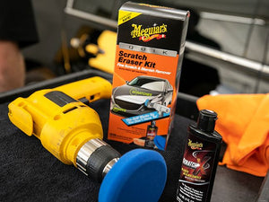 Product of Meguiars G190200 Scratch Remover