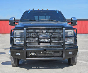 Steelcraft Hd11380rcc Bumper||hd11380rcc.Jpg||85||stlhd11380rc||2260715