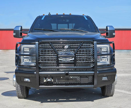Steelcraft Hd11380rcc Bumper||hd11380rcc.Jpg||85||stlhd11380rc||2260715