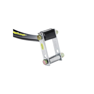 Product of Super Springs Ssa46 Helper Spring Kit