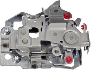 Dorman (Oe Solutions) 940-100 Door Latch Assembly||||85||d18940100||2013817