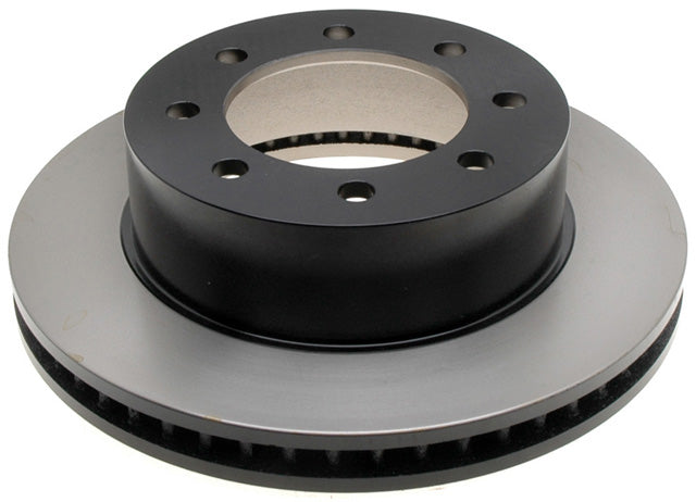 Product of Raybestos Brakes 780143 Specialty - Truck Plain Face 2-Piece Brake Rotor 