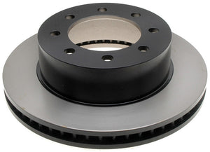 Product of Raybestos Brakes 780143 Specialty - Truck Plain Face 2-Piece Brake Rotor 