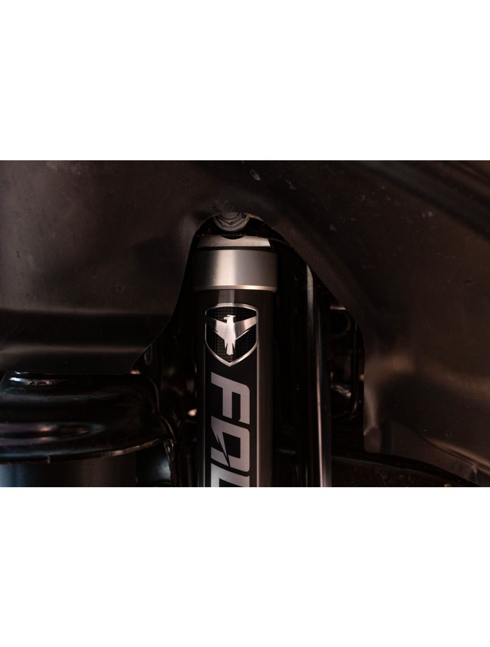 Product of Falcon Shocks 10-02-21-400-200 Falcon ™ Monotube Shock Absorber 
