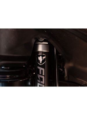 Product of Falcon Shocks 10-02-21-400-200 Falcon ™ Monotube Shock Absorber 