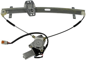 Dorman (Oe Solutions) 748-129 Window Regulator||748-129-001.Jpg||85||d18748129||1728797