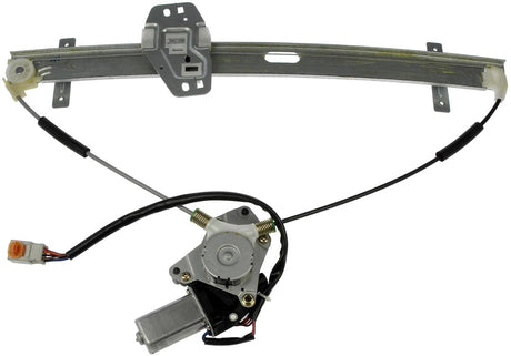 Dorman (Oe Solutions) 748-129 Window Regulator||748-129-001.Jpg||85||d18748129||1728797