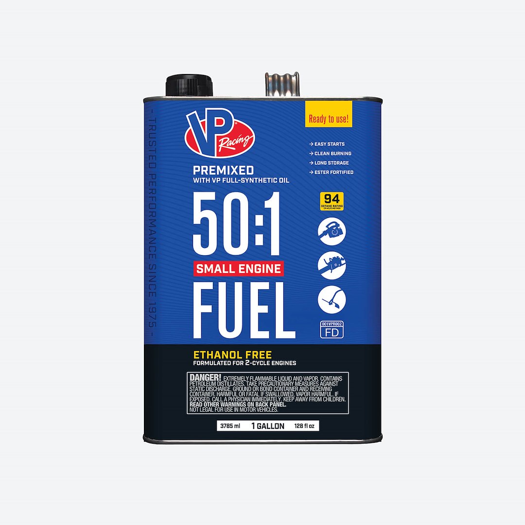 Product of Vp Racing Fuels 6231 Fuel
