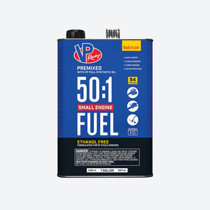 Product of Vp Racing Fuels 6231 Fuel