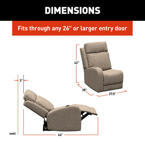 Lippert 2024044204 Chair||2024044204_8.Jpg||93||m6v2024044204||1695903