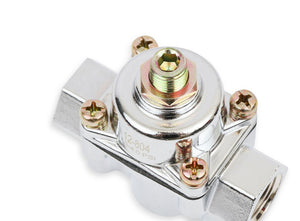 Product of Holley  Performance 12-804 Fuel Pressure Regulator