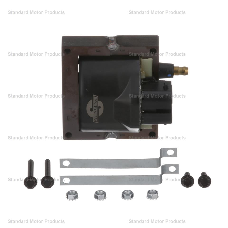 Standard Motor Eng.Management Dr-37 Ignition Coil||dr-37.Jpg||85||s65dr37||1746178