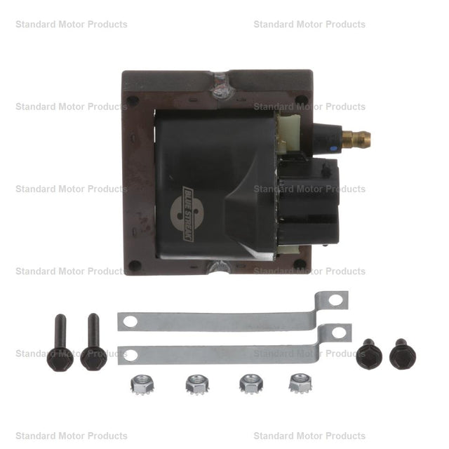 Standard Motor Eng.Management Dr-37 Ignition Coil||dr-37.Jpg||85||s65dr37||1746178