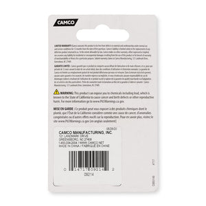 Camco 09214 Water Heater Access Door Hardware||09214_4.Jpg||89||c1w09214||1182586