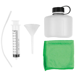 Performance Tool W4075 Oil Change Kit||w4075_1.Jpg||86||ptlw4075||1593263