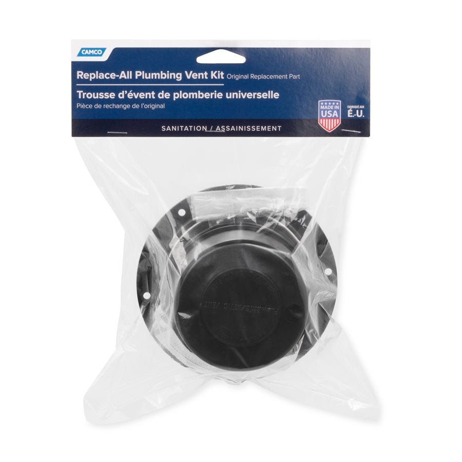 Product of Camco 40138 Sewer Vent