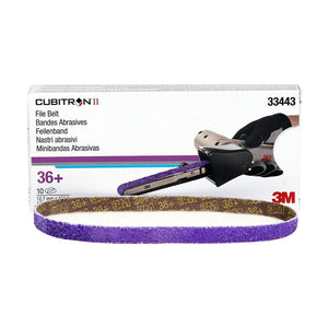 Product of 3m 33443 Sanding Belt