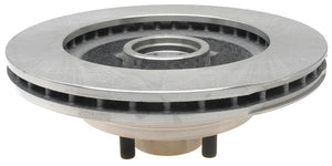 Product of Raybestos Brakes 5976R R-Line Plain Face 2-Piece Brake Rotor 