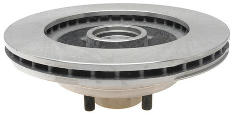 Product of Raybestos Brakes 5976R R-Line Plain Face 2-Piece Brake Rotor 
