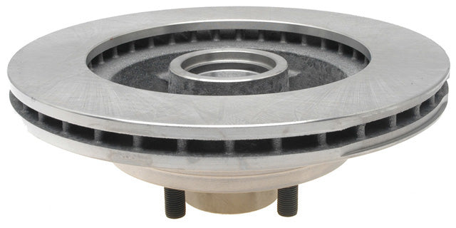 Product of Raybestos Brakes 5976R R-Line Plain Face 2-Piece Brake Rotor 