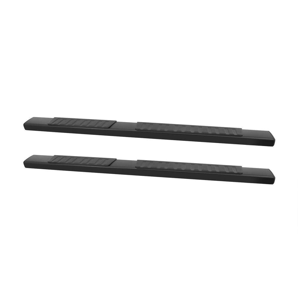 Product of Westin Automotive 28-71085 R7 Series Nerf Bar With Surface Steps 
