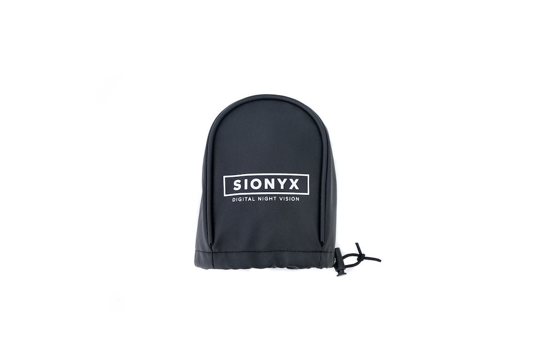 Sionyx A016100 Night Vision Camera Cover||a016100.Jpg||85||sioa016100||1263126