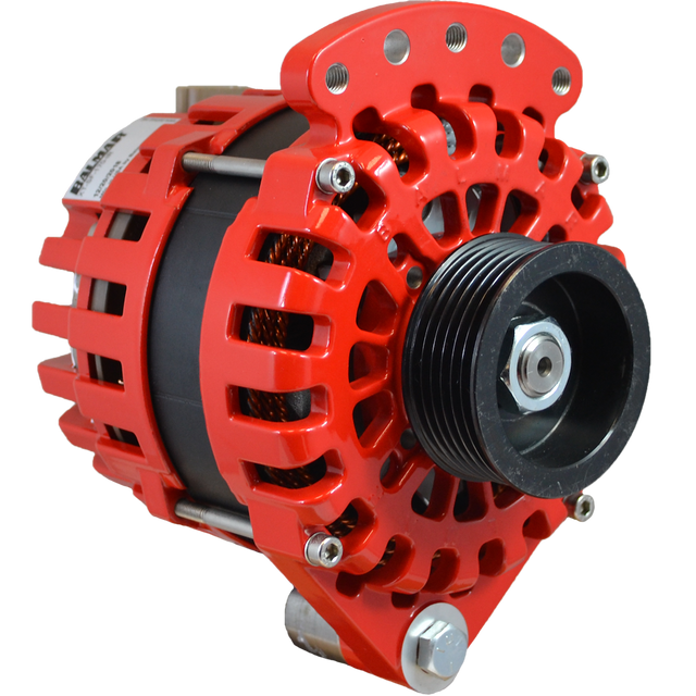 Product of Balmar Xt-Sf-170-K6 Alternator/ Generator