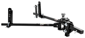Fastway Trailer Products 92-00-0600 Weight Distribution Hitch||92-00-0600.Jpg||85||e6392000600||1203868