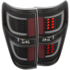 Anzo Usa 311257 Tail Light Assembly||311257.Jpg||85||a1r311257||850596