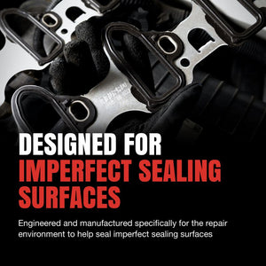 Fel-Pro Gaskets Ms 98016 T Intake Manifold Gasket||ms 98003 T-1_4.Jpg||89||f10ms98016t||956952