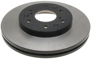 Product of Rotor Company SB580279 Vented 2-Piece Brake Rotor 