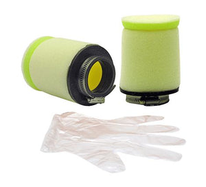 Product of Wix Filters 24296 OEM Disposable Air Filter 