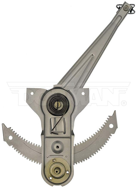 Dorman (Oe Solutions) 740-530 Window Regulator||740-530.Jpg||85||d18740530||2282803