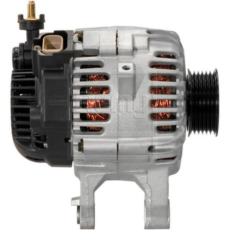 Remy International 12671 Alternator/ Generator||12671_1.Jpg||86||r1k12671||1354999