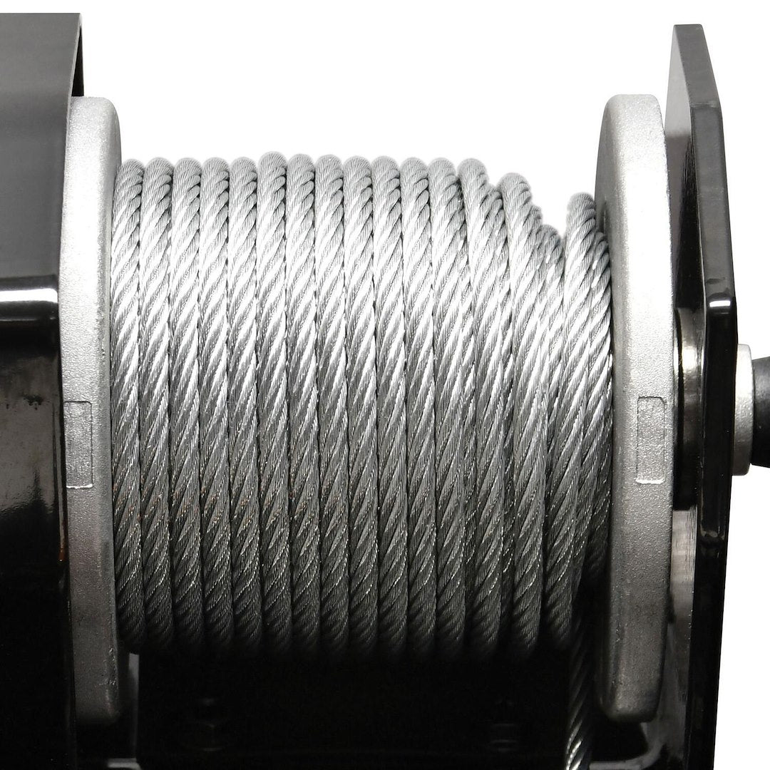 Product of Superwinch 1120210 2000 Pound ATV/ UTV Winch 
