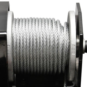 Product of Superwinch 1120210 2000 Pound ATV/ UTV Winch 