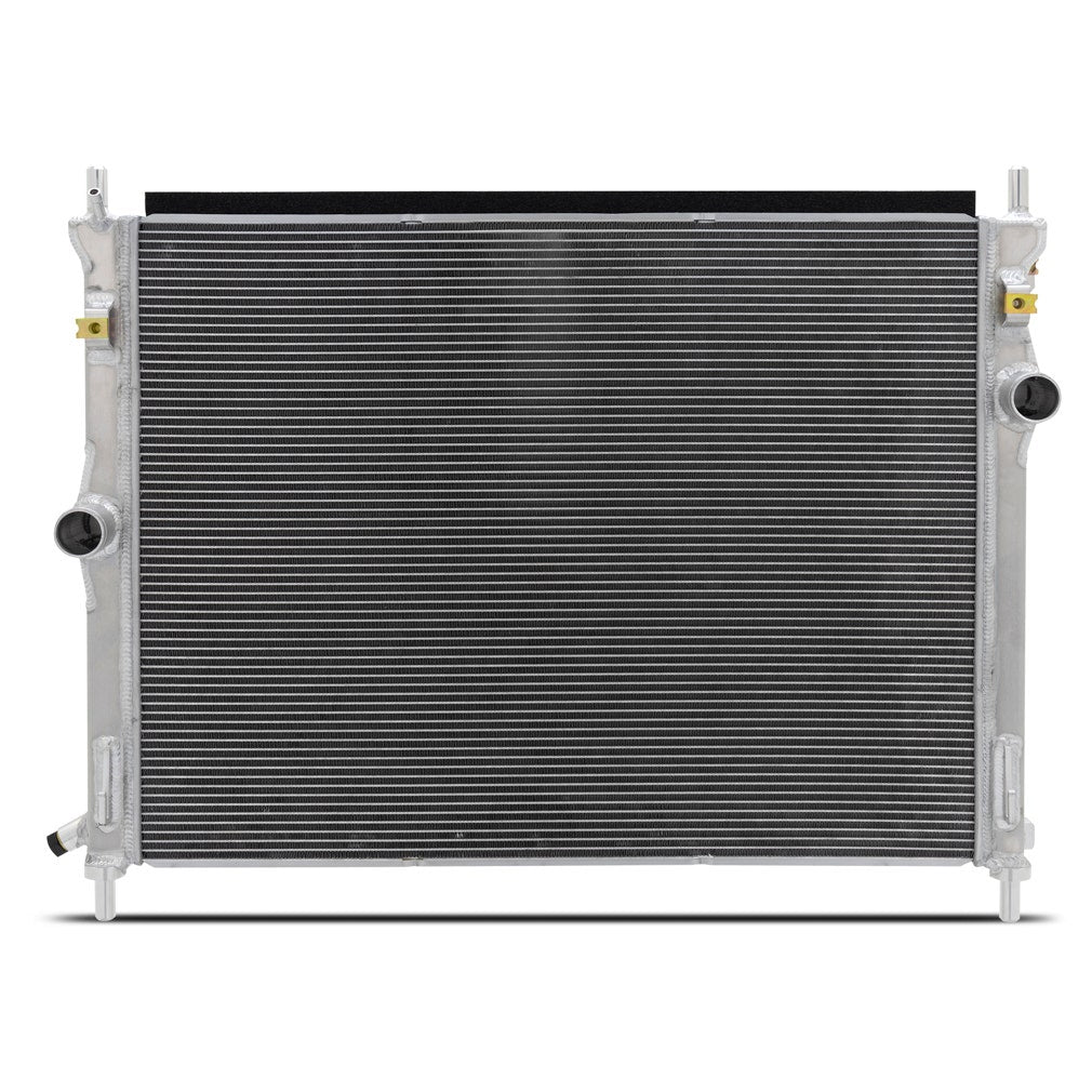 Product of Mishimoto Mmrad-Mus-24 Radiator