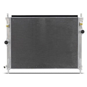 Product of Mishimoto Mmrad-Mus-24 Radiator