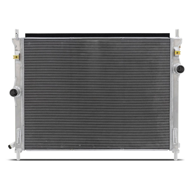 Product of Mishimoto Mmrad-Mus-24 Radiator