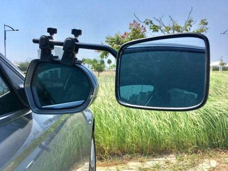 Milenco America Mil-4381 Exterior Towing Mirror||4381.Jpg||85||milmil4381||1281918