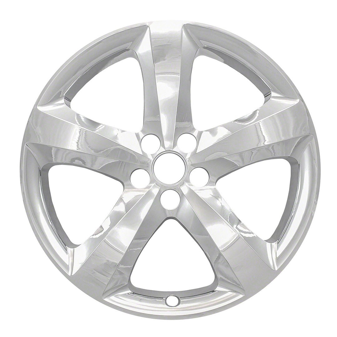 Product of Coast To Coast IWCIMP801X Silver Single 