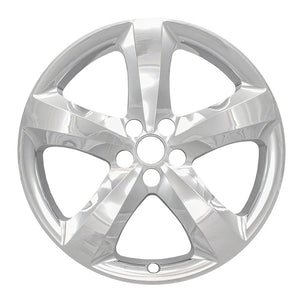Product of Coast To Coast IWCIMP801X Silver Single 