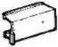 Product of Dometic 2007464015 Refrigerator Optical Control Board Filler Box