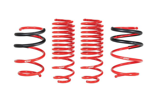 Product of Eibach E20-40-036-02-22 Lowering Kit
