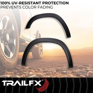 Product of TrailFX TFD3005OE  Fender Flare - 