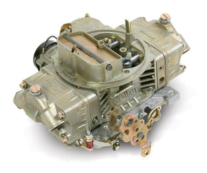 Product of Holley Performance 0-80783C 4 650 Electric Carburetor 