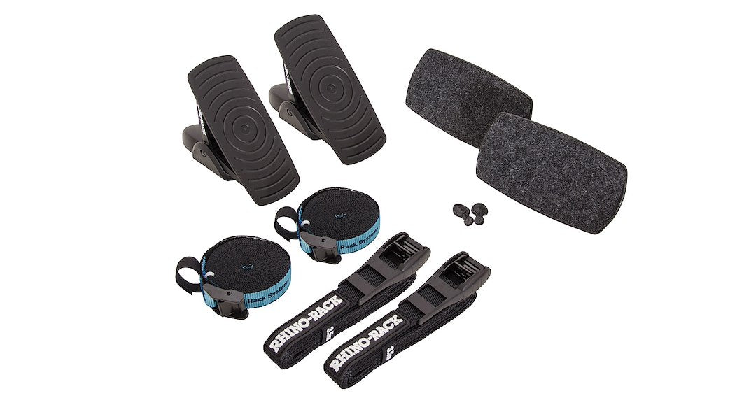 Rhino-Rack Usa 581 Kayak Carrier||581.Jpg||85||rhr581||1652677