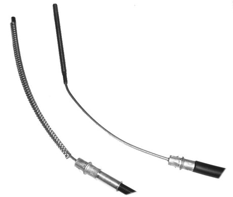 Raybestos Brakes Bc94135 Parking Brake Cable||||86||r42bc94135||1914366