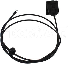 Dorman (Oe Solutions) 912-785 Hood Release Cable||912-785.Jpg||85||d18912785||1094479